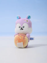 BT21 Official BUSAN Monitor Plush