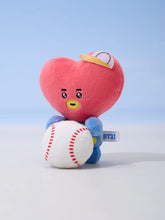 BT21 Official BUSAN Monitor Plush