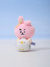 BT21 Official BUSAN Monitor Plush
