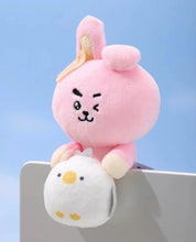 BT21 Official BUSAN Monitor Plush