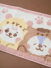 BT21 Official More Fluffy Rug ver.1
