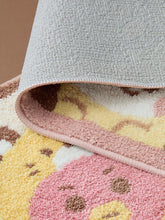 BT21 Official More Fluffy Rug ver.2