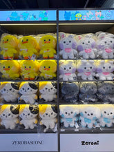 ZEROBASEONE ZB1 Zeroni Official BIG FLAT CUSHION