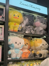 ZEROBASEONE ZB1 Zeroni Official BIG FLAT CUSHION