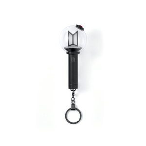 BTS OFFICIAL LIGHT STICK KEYRING VER.4 – kheartshop