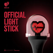KISS OF LIFE Official Lightstick