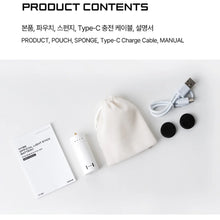 HYBE Official Light Stick Battery Power Bank