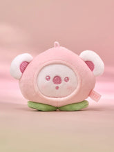 BT21 Baby Official PEACH HOLIC Stress Ball
