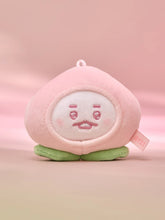BT21 Baby Official PEACH HOLIC Stress Ball