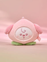BT21 Baby Official PEACH HOLIC Stress Ball
