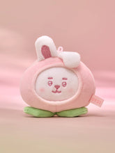BT21 Baby Official PEACH HOLIC Stress Ball