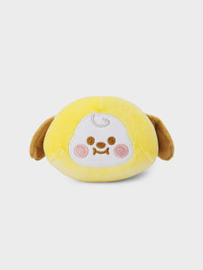 BT21 Official Mochi Baby Face Cushion S size