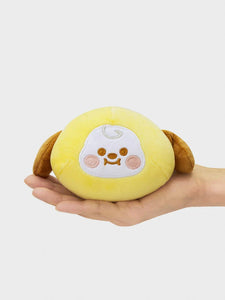 BT21 Official Mochi Baby Face Cushion S size