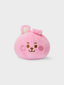 BT21 Official Mochi Baby Face Cushion S size