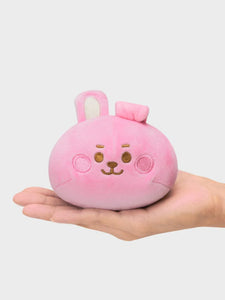 BT21 Official Mochi Baby Face Cushion S size