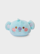 BT21 Official Mochi Baby Face Cushion S size