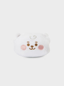 BT21 Official Mochi Baby Face Cushion S size