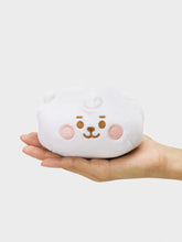 BT21 Official Mochi Baby Face Cushion S size