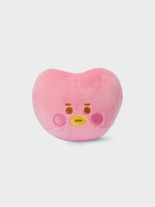 BT21 Official Mochi Baby Face Cushion S size