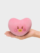 BT21 Official Mochi Baby Face Cushion S size