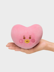 BT21 Official Mochi Baby Face Cushion S size