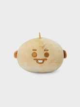 BT21 Official Mochi Baby Face Cushion S size