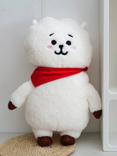 RJ Standing Doll 55cm