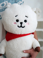 RJ Standing Doll 55cm