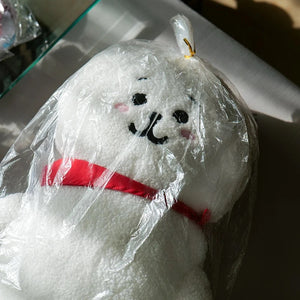 RJ Standing Doll 55cm