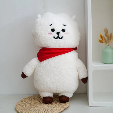 RJ Standing Doll 55cm