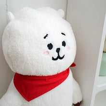 RJ Standing Doll 55cm