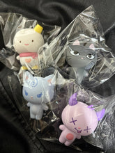 aespa Random Character Figure Official MD (Choose Member)