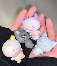 aespa Random Character Figure Official MD (Choose Member)