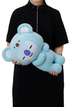 BTS BT21 JAPAN - Official Motto Hug Hugging Doll 45cm / 17inch