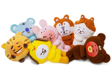 BTS BT21 JAPAN - Official Motto Hug Hugging Doll 45cm / 17inch