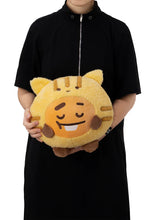 BTS BT21 JAPAN - Official Motto Hug Hugging Doll 45cm / 17inch