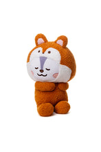 BTS BT21 JAPAN - Official Motto Hug Hugging Doll 45cm / 17inch