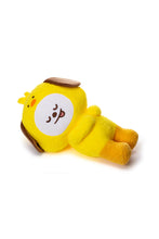 BTS BT21 JAPAN - Official Motto Hug Hugging Doll 45cm / 17inch