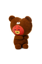 BTS BT21 JAPAN - Official Motto Hug Hugging Doll 45cm / 17inch