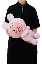 BTS BT21 JAPAN - Official Motto Hug Hugging Doll 45cm / 17inch
