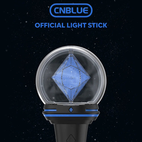 CNBLUE Official Lightstick
