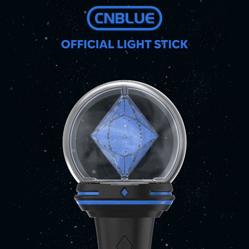 CNBLUE Official Lightstick – kheartshop