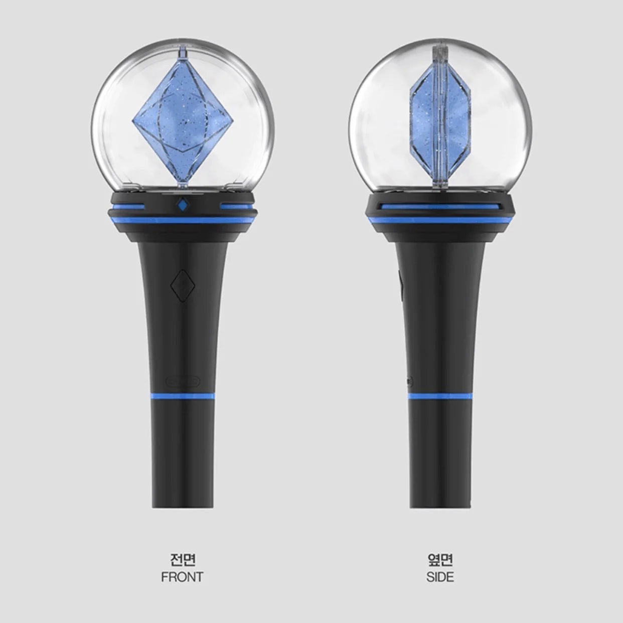 CNBLUE Official Lightstick – kheartshop CNBLUE Official Lightstick – kheartshop