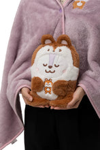 BTS BT21 JAPAN - Official Motto Hug Hot Water Bottle 35cm / 14inch