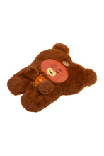 BTS BT21 JAPAN - Official Motto Hug Hot Water Bottle 35cm / 14inch