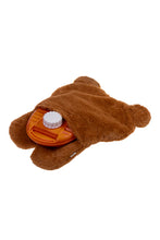 BTS BT21 JAPAN - Official Motto Hug Hot Water Bottle 35cm / 14inch