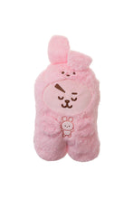 BTS BT21 JAPAN - Official Motto Hug Hot Water Bottle 35cm / 14inch