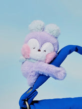 BTS BT21 Official - Magnet Plush Keyring Hug Me