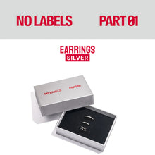 TXT YEONJUN - NO LABELS PART01 OFFICIAL EARRINGS (Preorder: January 2026)