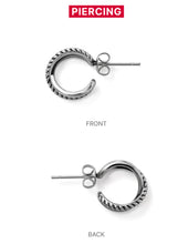 TXT YEONJUN - NO LABELS PART01 OFFICIAL EARRINGS (Preorder: January 2026)